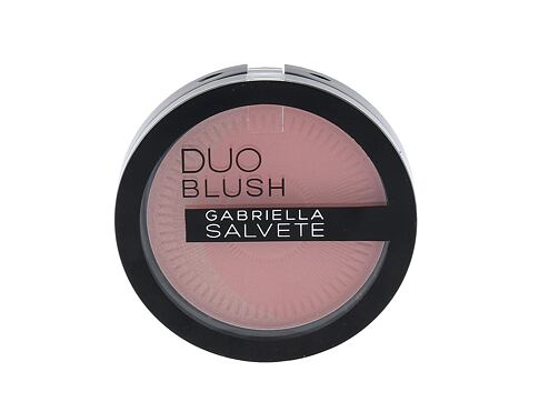Tvářenka Gabriella Salvete Duo Blush 8 g 03