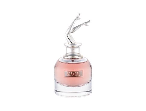 Parfémovaná voda Jean Paul Gaultier Scandal 50 ml