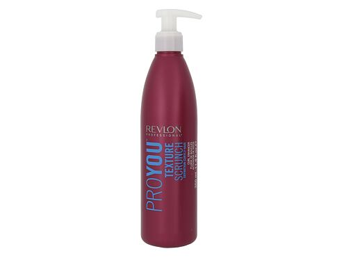 Pro podporu vln Revlon Professional ProYou Texture 350 ml