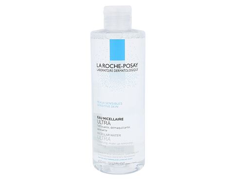Micelární voda La Roche-Posay Physiological Cleansers 400 ml