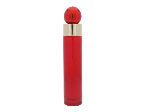 Toaletní voda Perry Ellis 360° Red 100 ml