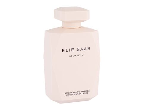 Sprchový krém Elie Saab Le Parfum 200 ml
