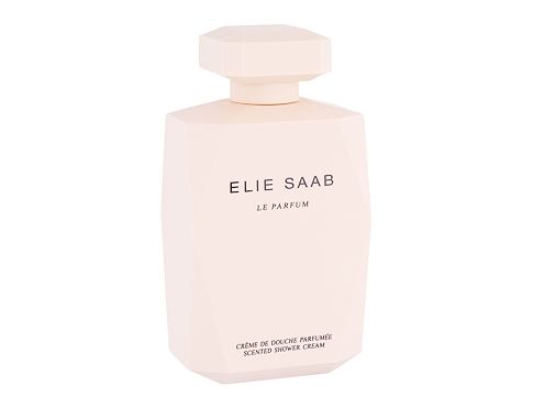 Sprchový krém Elie Saab Le Parfum 200 ml