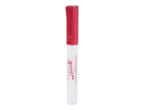 Toaletní voda Salvador Dali Rubylips 8 ml