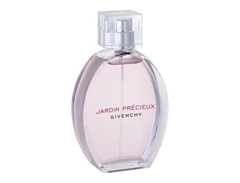Toaletní voda Givenchy Jardin Precieux 50 ml
