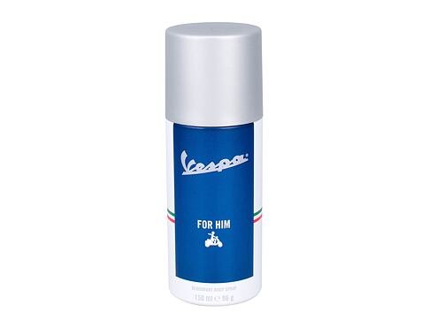 Deodorant Vespa Vespa For Him 150 ml