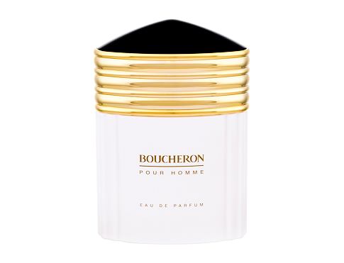 Parfémovaná voda Boucheron Pour Homme Collector 100 ml