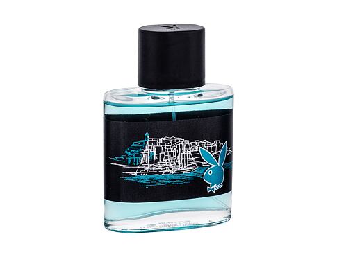 Toaletní voda Playboy Ibiza For Him 50 ml