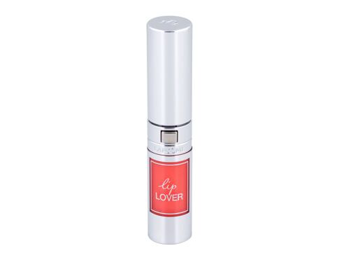 Rtěnka Lancôme Lip Lover 4,5 ml 334 Corail Cabriole
