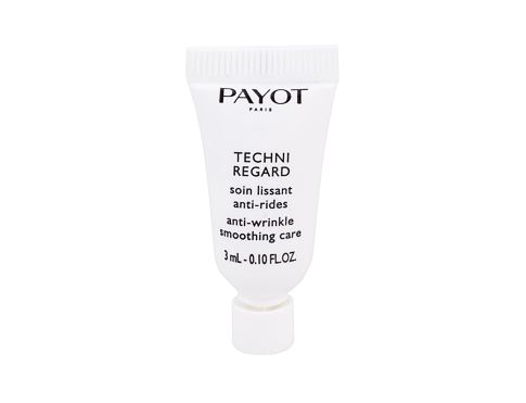Oční gel PAYOT Techni Liss Anti Wrinkle Smoothing Care 3 ml Vzorek
