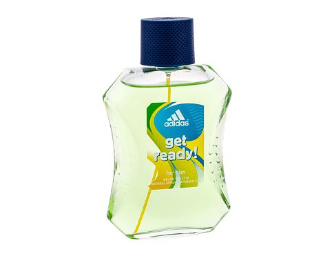 Toaletní voda Adidas Get Ready! For Him 100 ml