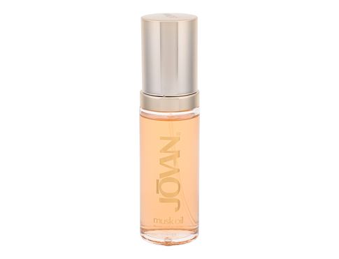 Parfémovaná voda Jövan Musk Oil 59 ml