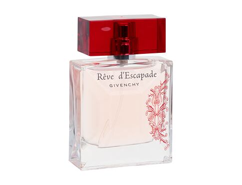 Toaletní voda Givenchy Reve d´Escapade 50 ml