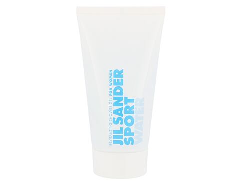 Sprchový gel Jil Sander Sport Water 150 ml