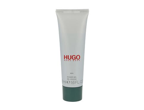 Sprchový gel HUGO BOSS Hugo Man 50 ml
