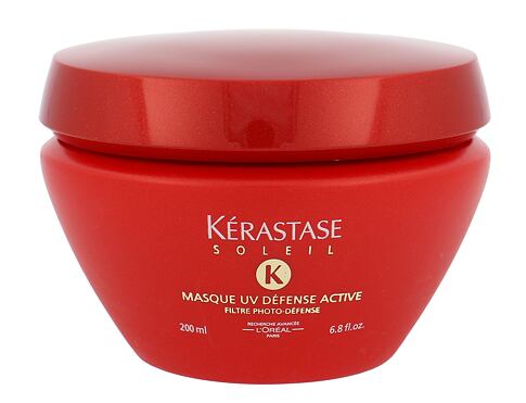 Maska na vlasy Kérastase Soleil UV Défense Active 200 ml