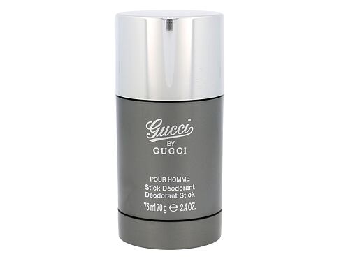 Deodorant Gucci By Gucci Pour Homme 75 ml