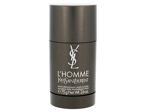 Deodorant Yves Saint Laurent L´Homme 75 ml