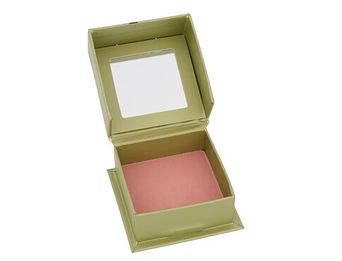Tvářenka Benefit Dandelion 10 g Soft Pink