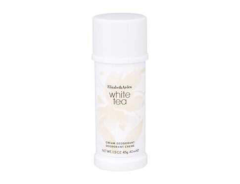 Deodorant Elizabeth Arden White Tea 40 ml