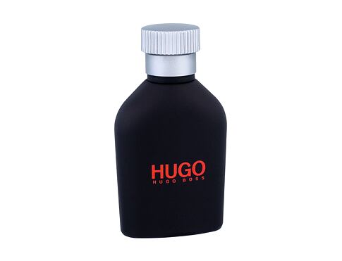 Toaletní voda HUGO BOSS Hugo Just Different 40 ml