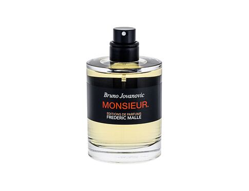 Parfémovaná voda Frederic Malle Monsieur 100 ml Tester