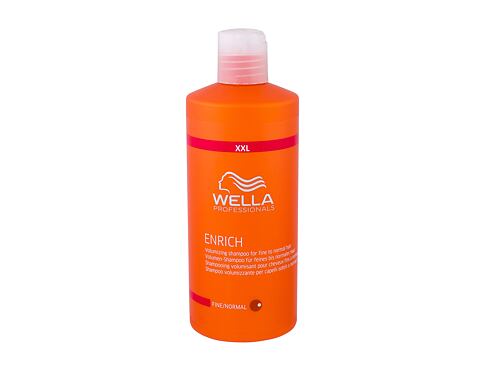 Šampon Wella Professionals Enrich 500 ml