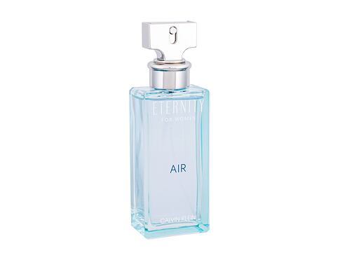 Parfémovaná voda Calvin Klein Eternity Air 100 ml