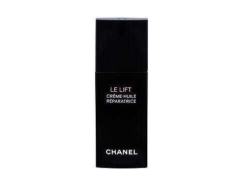 Denní pleťový krém Chanel Le Lift Firming Anti-Wrinkle Restorative Cream-Oil 50 ml
