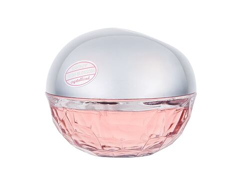 Parfémovaná voda DKNY DKNY Be Delicious Fresh Blossom Crystallized 50 ml
