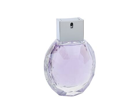 Parfémovaná voda Giorgio Armani Emporio Armani Diamonds Violet 50 ml poškozená krabička