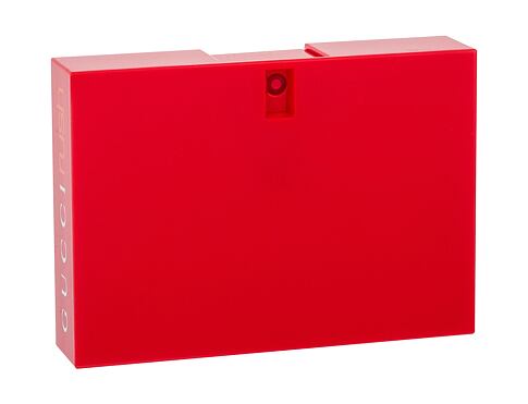Toaletní voda Gucci Gucci Rush 30 ml