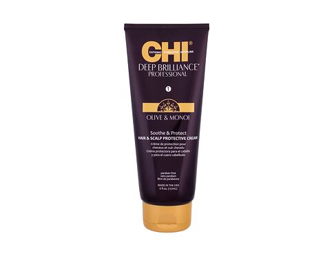Balzám na vlasy Farouk Systems CHI Deep Brilliance Soothe & Protect 177 ml