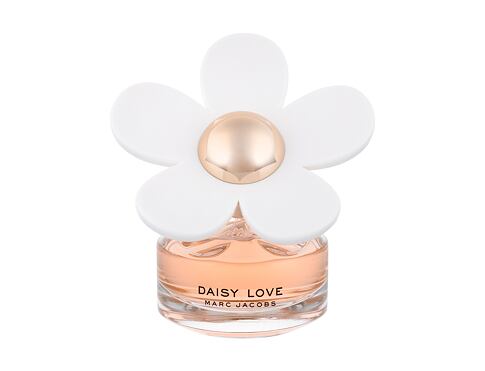 Toaletní voda Marc Jacobs Daisy Love 30 ml