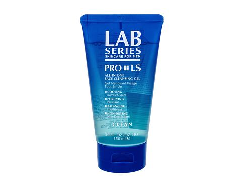 Čisticí gel Lab Series PRO LS All-In-One Face Cleansing Gel 150 ml