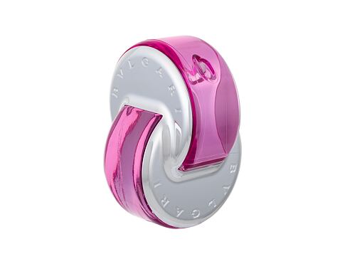 Toaletní voda Bvlgari Omnia Pink Sapphire 65 ml