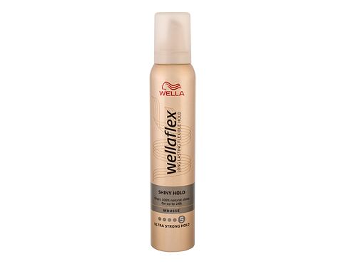 Tužidlo na vlasy Wella Wellaflex Shiny Hold 200 ml