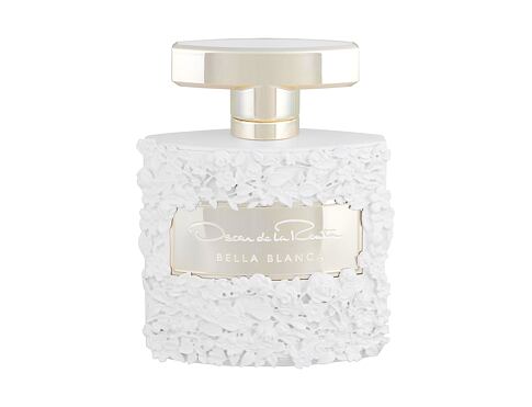 Parfémovaná voda Oscar de la Renta Bella Blanca 100 ml