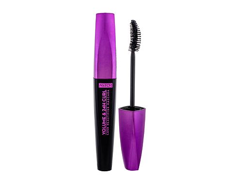 Řasenka ASTOR Volume & 24h Curl Lash Beautifier 10 ml 800 Black
