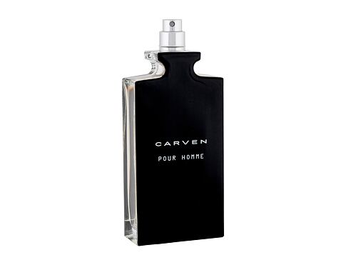 Toaletní voda Carven Carven Pour Homme 100 ml Tester