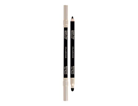 Tužka na oči Clarins Eye Pencil 1,2 g 01 Black