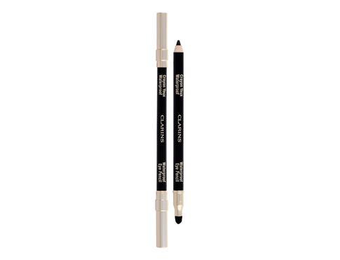 Tužka na oči Clarins Eye Pencil 1,2 g 01 Black