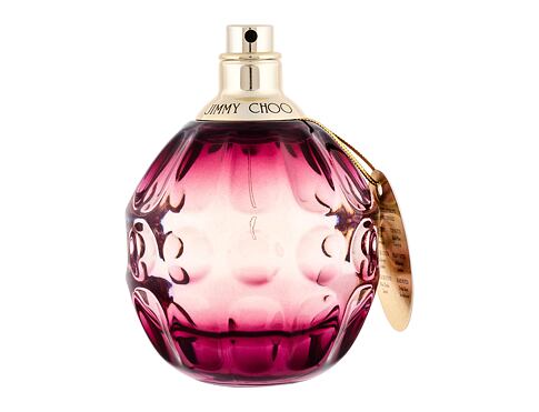Parfémovaná voda Jimmy Choo Fever 100 ml Tester