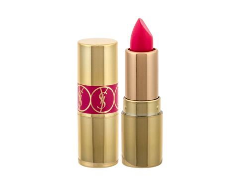 Rtěnka Yves Saint Laurent Rouge Volupté Shine 1,6 g 49 bez krabičky
