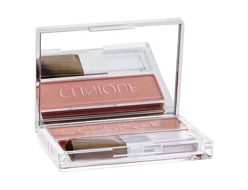 Tvářenka Clinique Blushing Blush 6 g 120 Bashful Blush