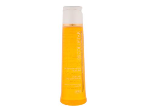 Šampon Collistar Sublime Oil Shampoo 5in1 250 ml