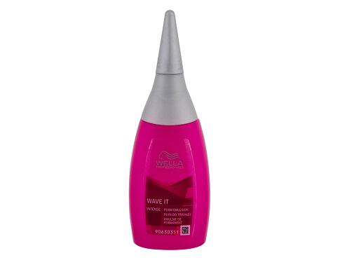 Barva na vlasy Wella Professionals Wave It Intense 75 ml