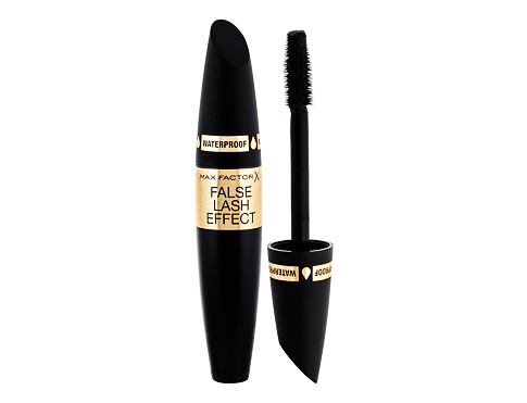 Řasenka Max Factor False Lash Effect Waterproof 13,1 ml Black