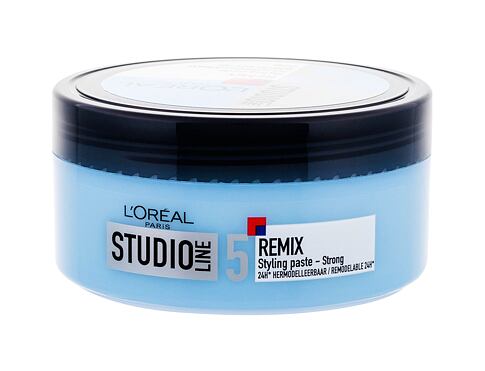 Gel na vlasy L'Oréal Paris Studio Line Remix 24H 150 ml
