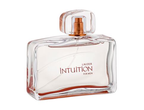 Toaletní voda Estée Lauder Intuition 100 ml